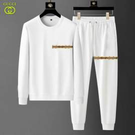 Picture of Gucci Sweater Suits _SKUGucciM-3XL12yn9839616